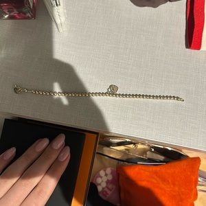 Great Tiffany bracelet